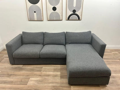 Ikea Finnala Sectional Sofa