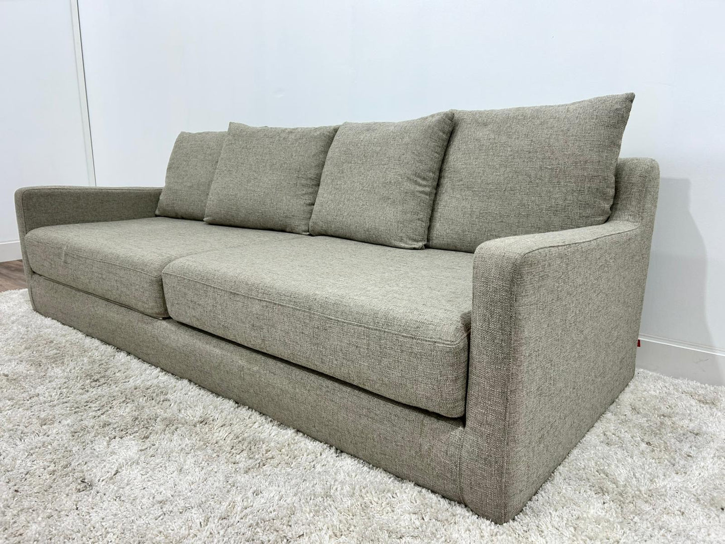 GUS Flipside Sofa Bed