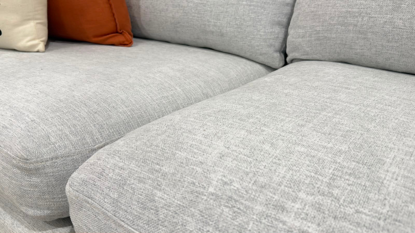 Stylus Cala Sectional Sofa
