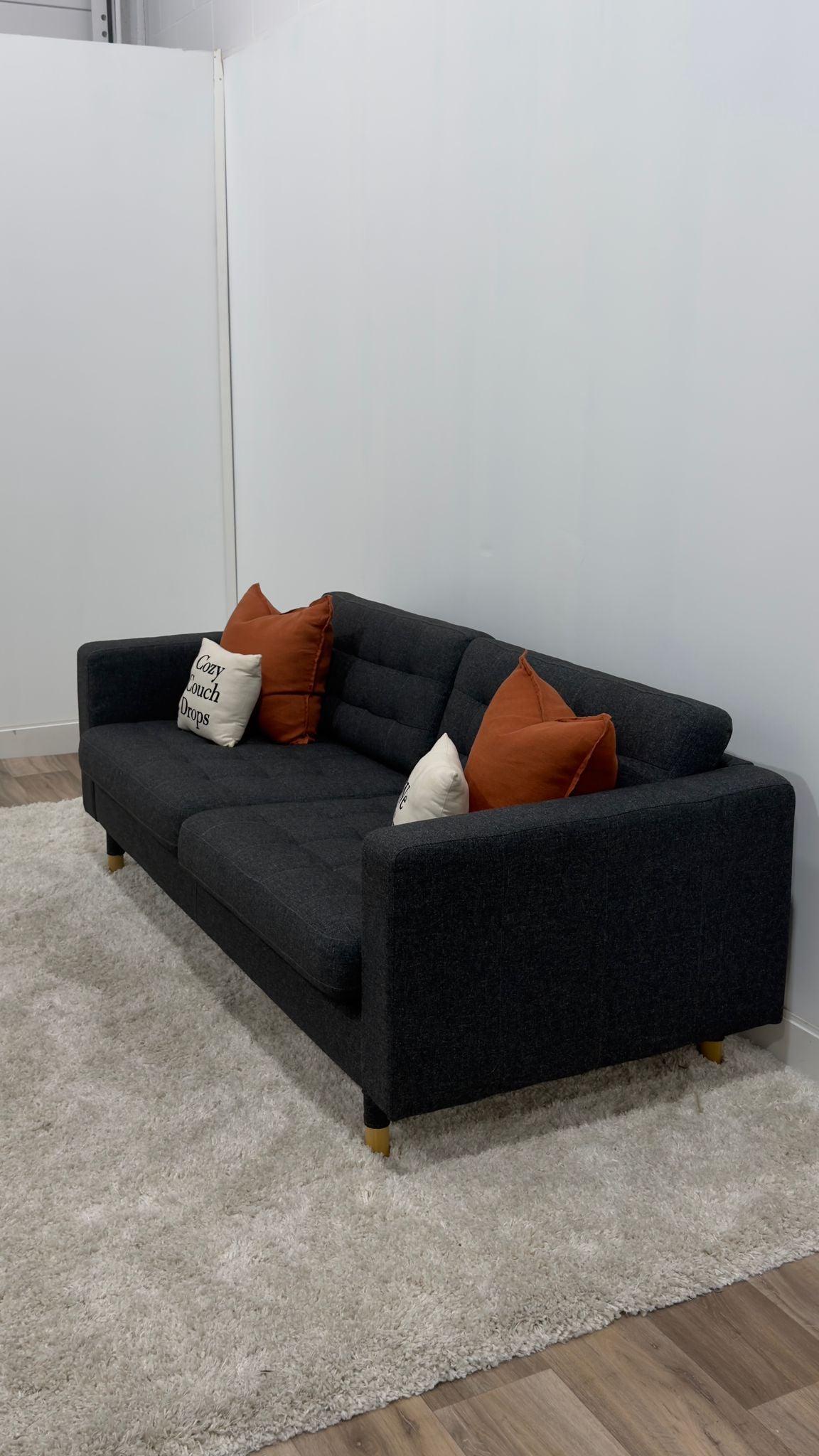Ikea Morabo 3 Seater Sofa
