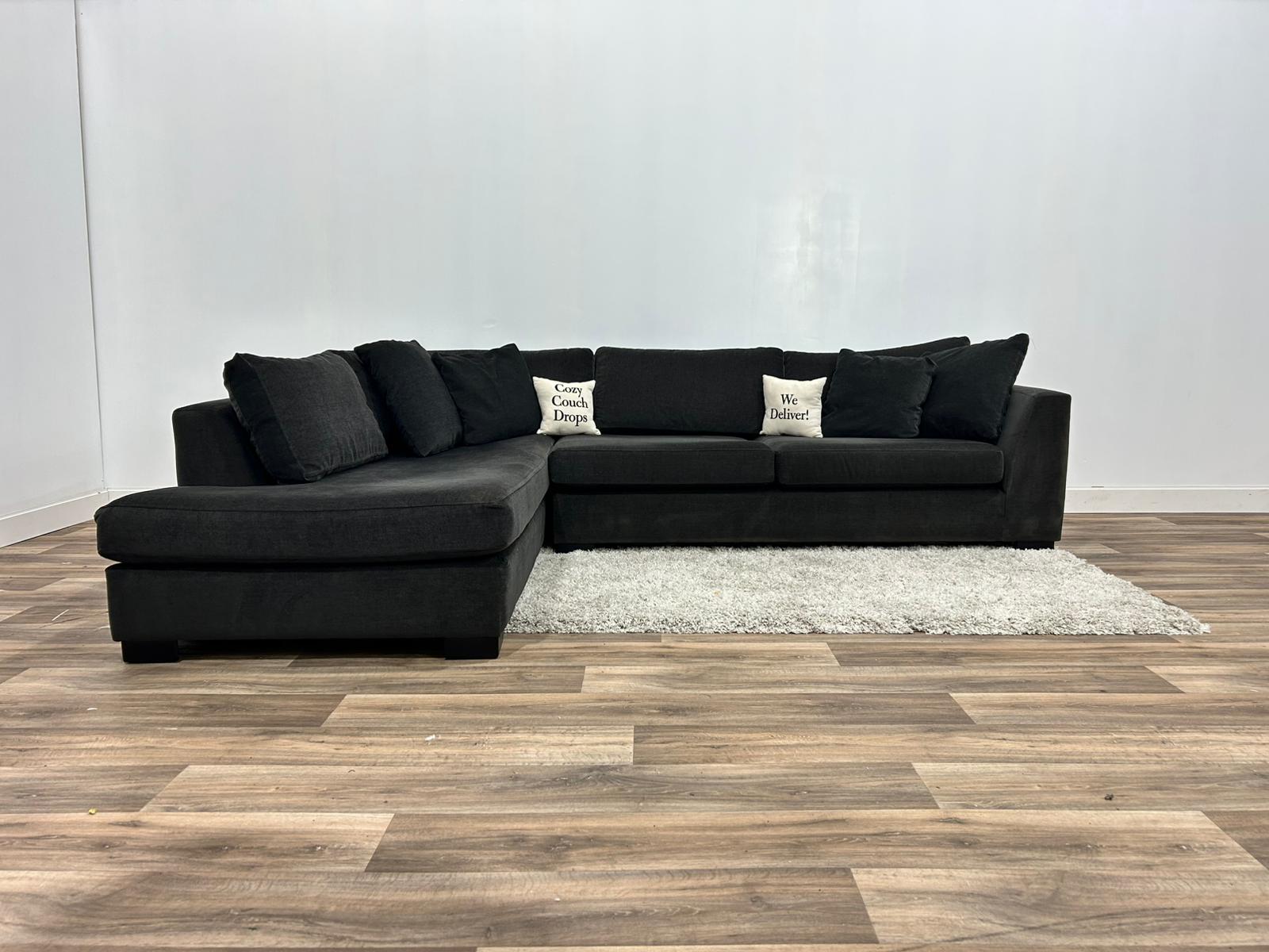 Stylus Shay Sectional Sofa