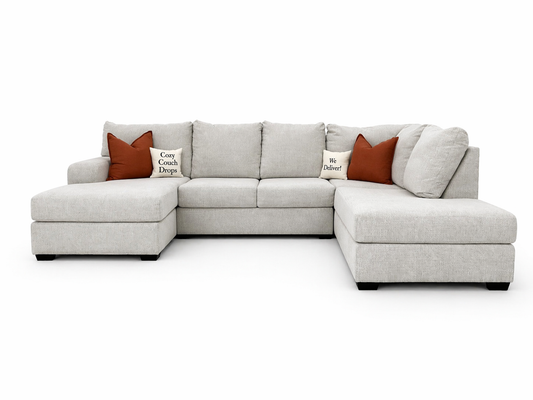 Ashley Cambria Sectional Sofa