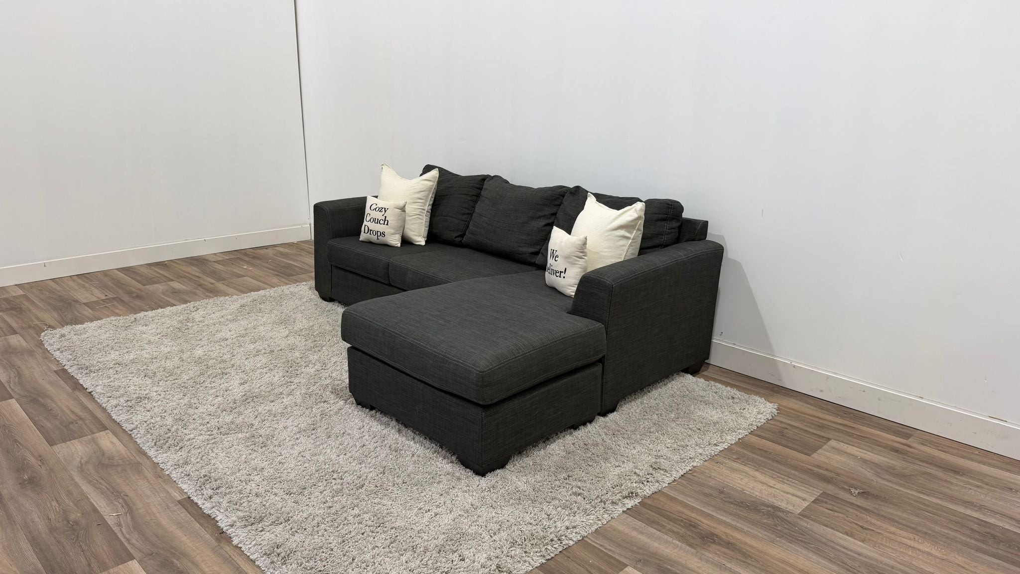 The Brick Nina Reversible Sofa