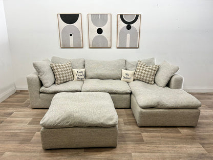 Palliser Bloom Modular Sofa