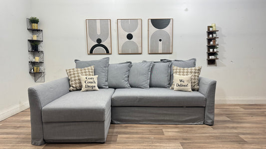 Ikea Holmsund Sofabed