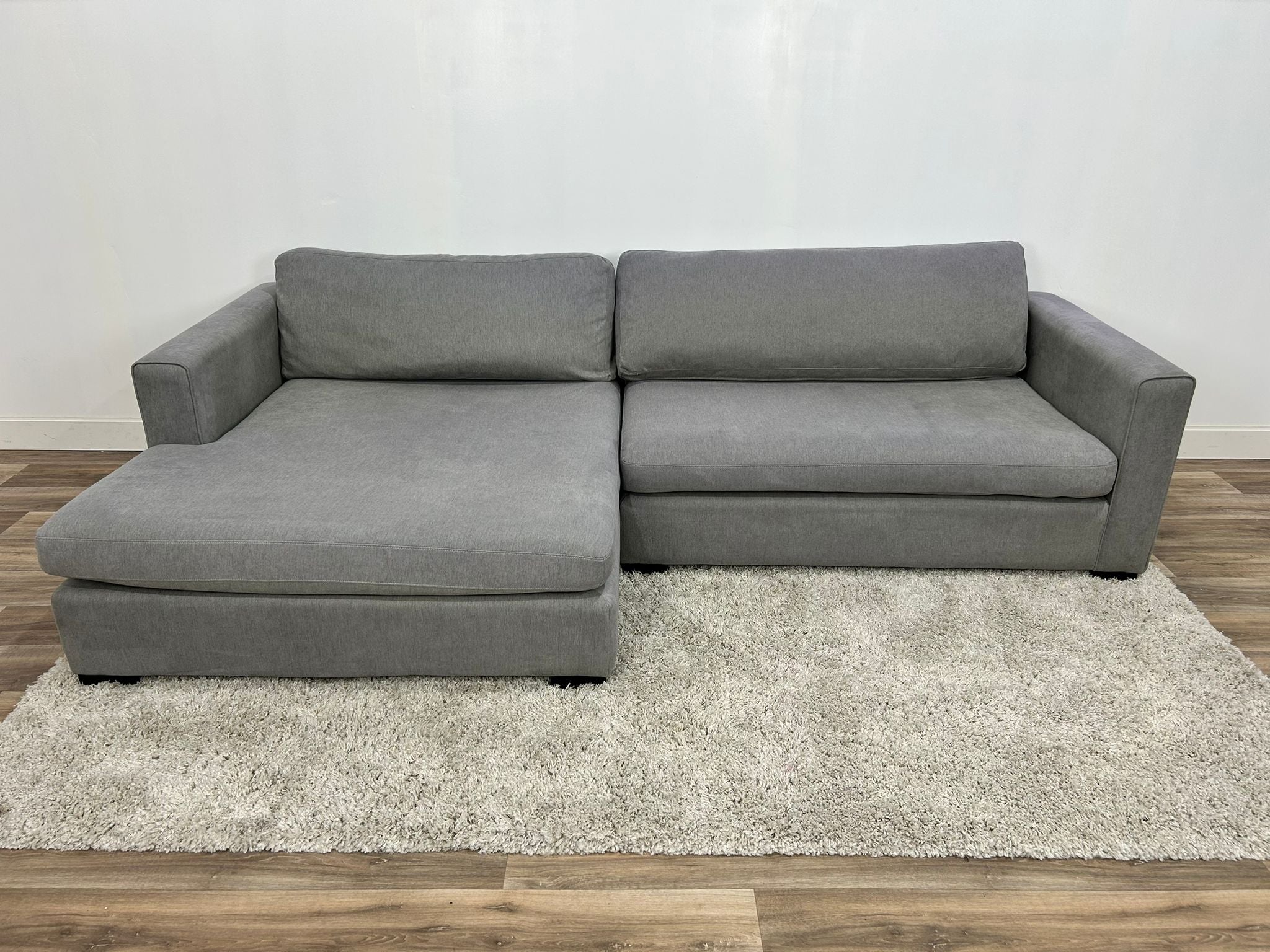 Costco Sectional Sofa