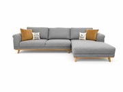 Plenish Sectional Sofa