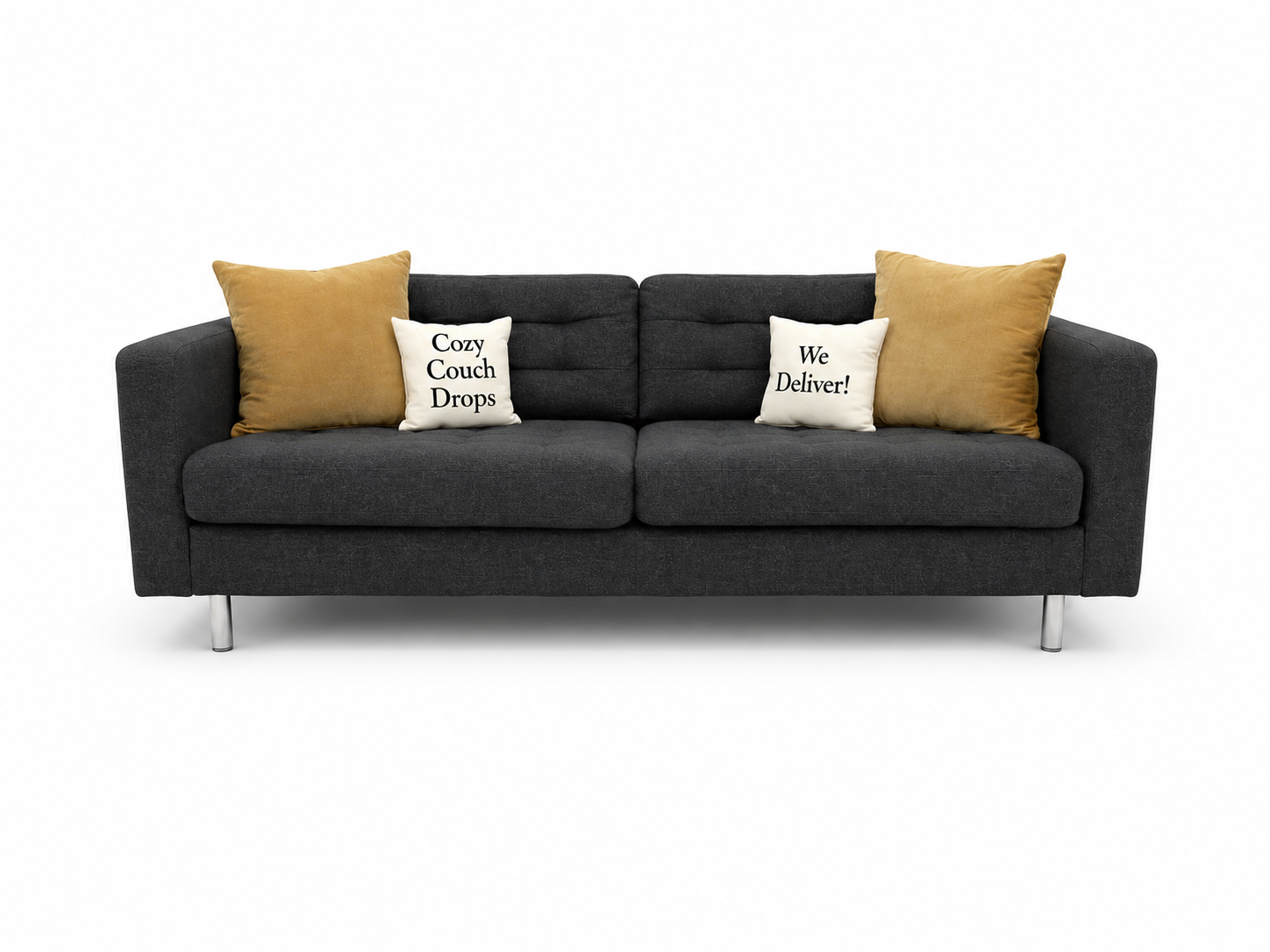Ikea Morabo Sofa