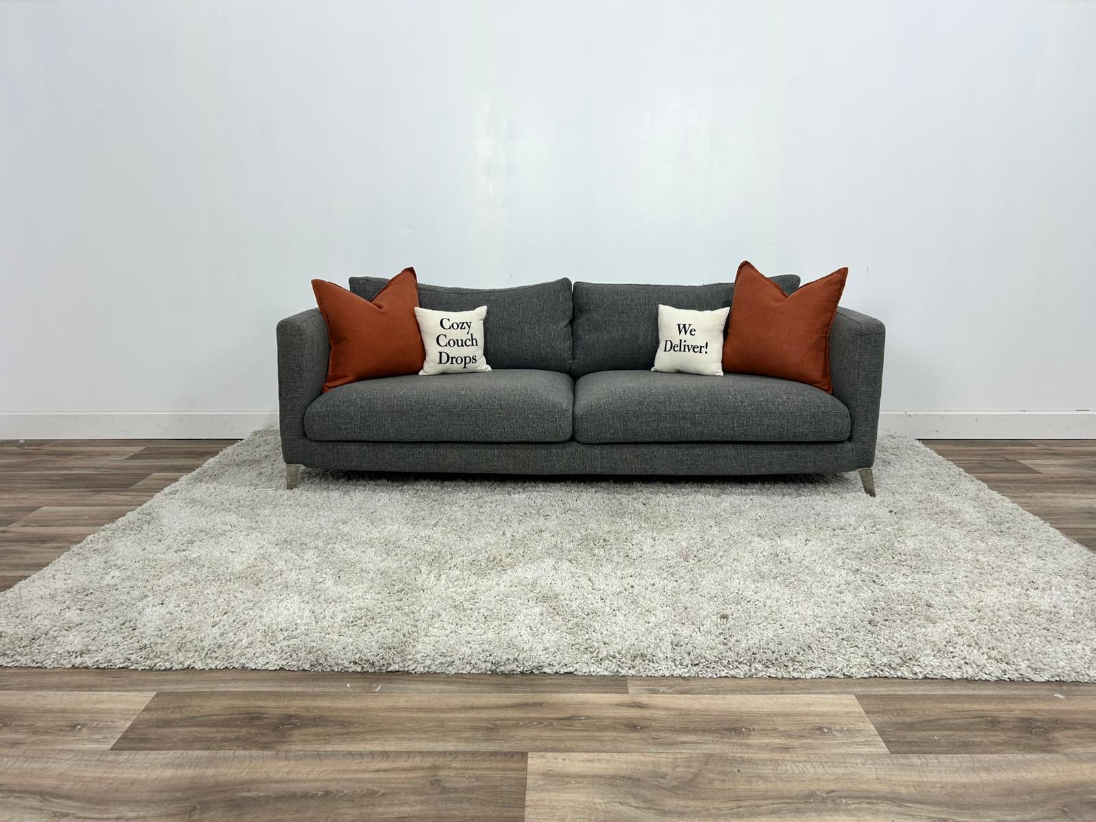 Structube Sofa