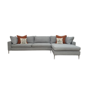Article Nova Sectional Sofa 114”