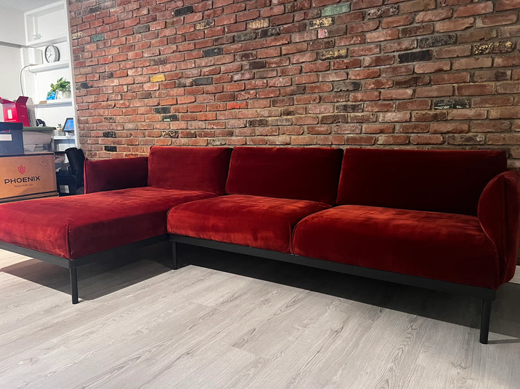 Cozy Couch Drops