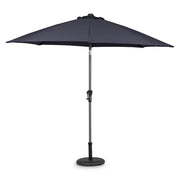 Paras Tilting Umbrella - Navy