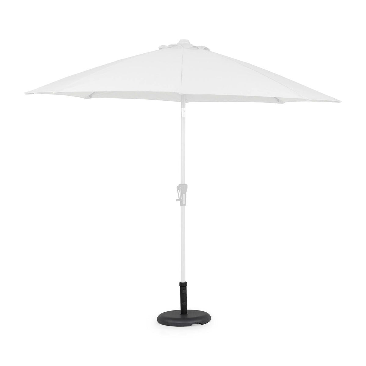 Paima Umbrella Base - Black