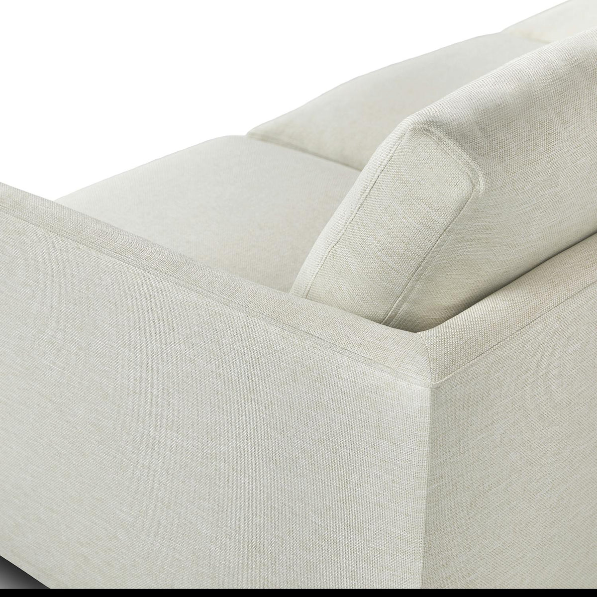 Burrard 83.5" Sofa - Seasalt Ivory