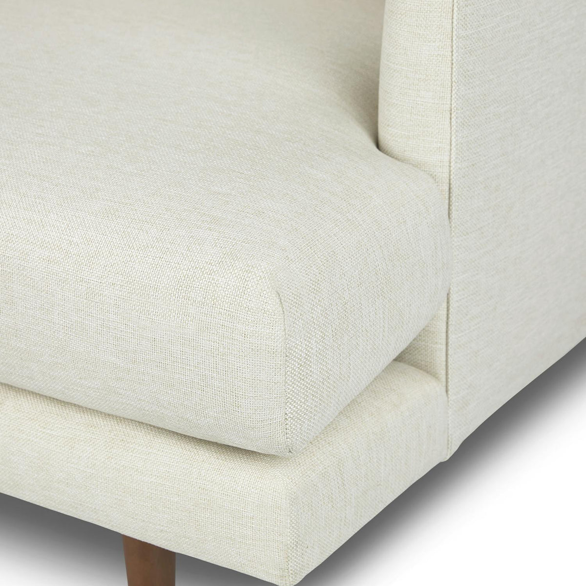 Burrard 83.5" Sofa - Seasalt Ivory
