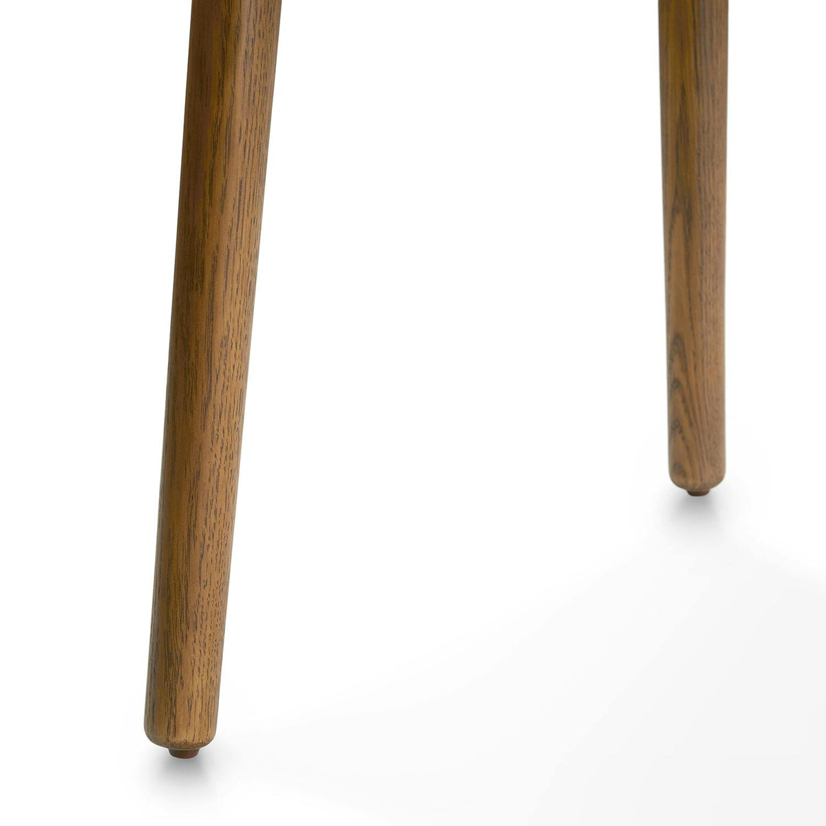 Morton Dining Chair - Smoked Oak