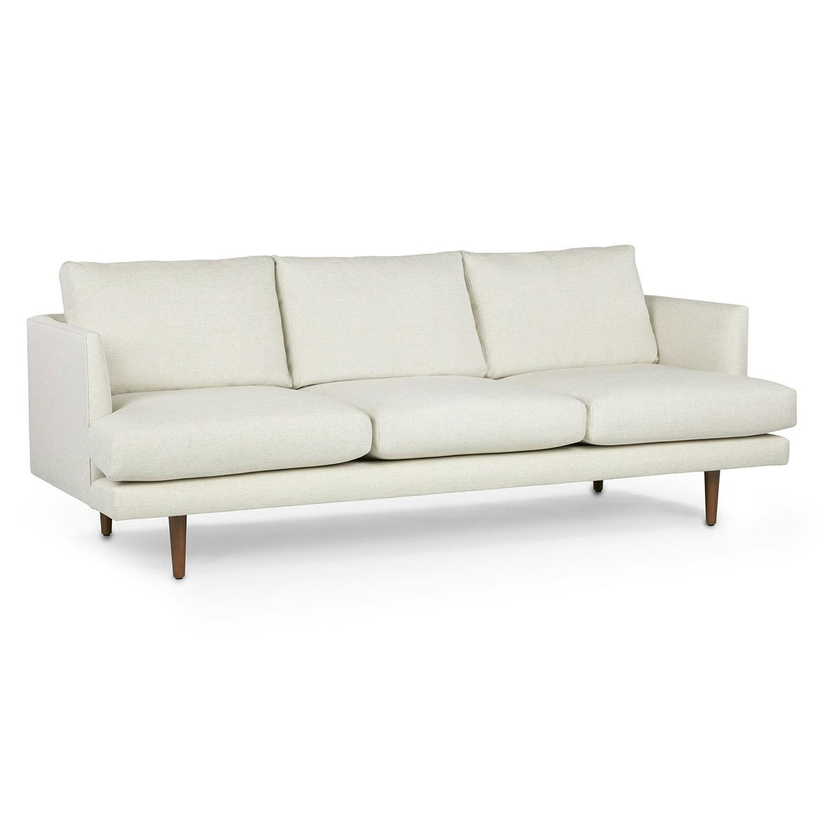 Burrard 83.5" Sofa - Seasalt Ivory