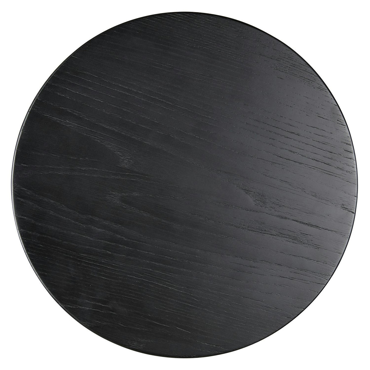 Gambit Side Table - Black