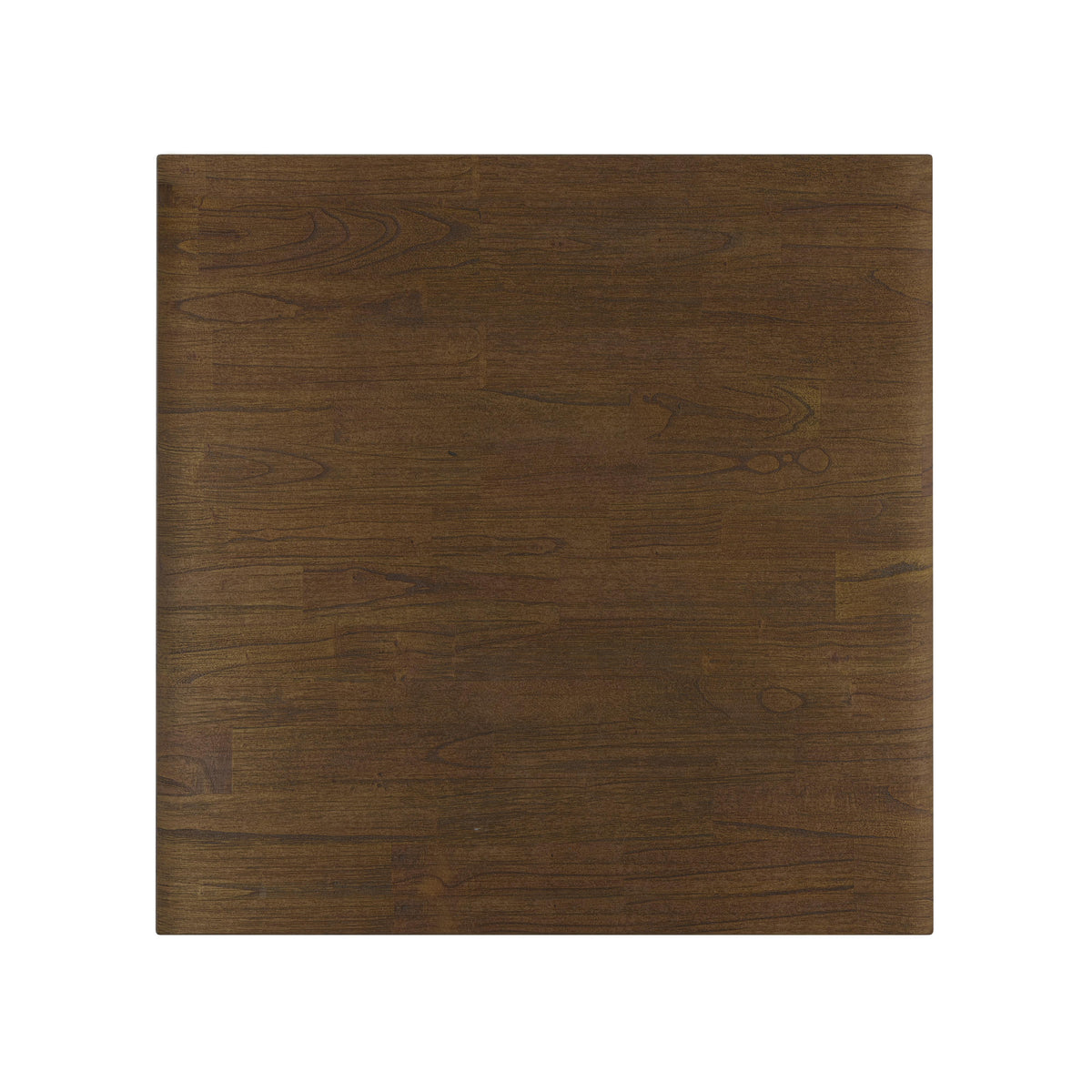 Lloyd Side Table - Warm Brown