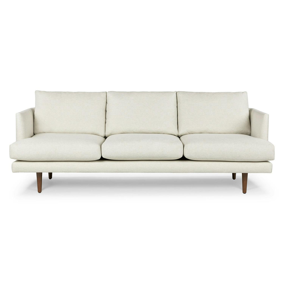 Burrard 83.5" Sofa - Seasalt Ivory