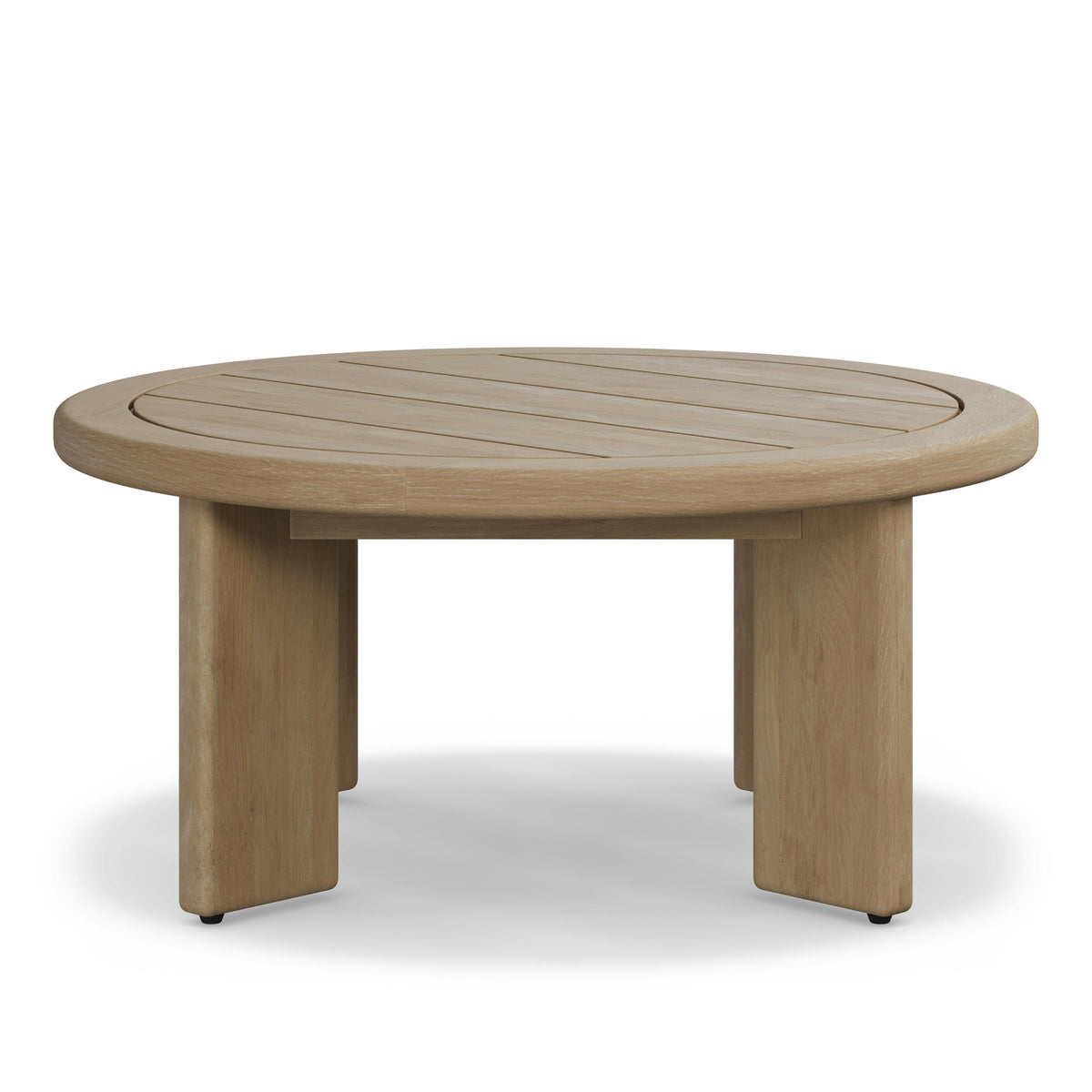Daphne 31.5" Outdoor Coffee Table - Cloud Eucalyptus