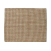 Hundur 8 x 10 Indoor/Outdoor Rug - Houndstooth