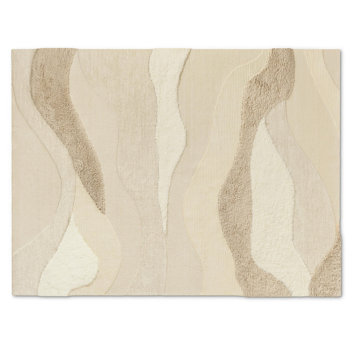 Sula 9 x 12 Rug - Dune