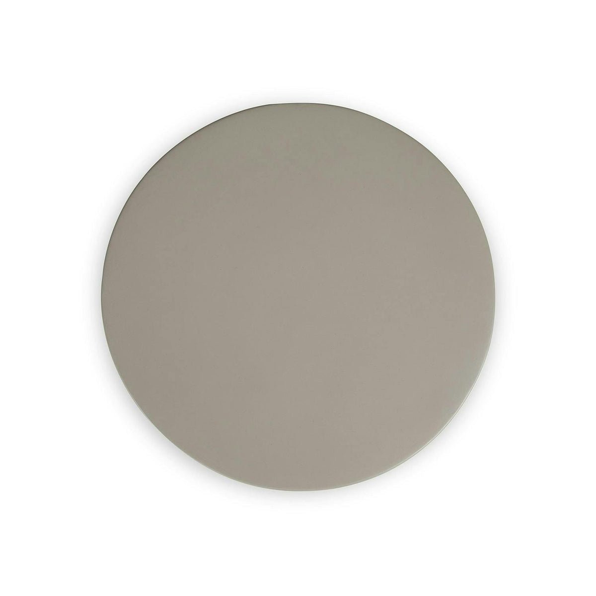 Hendry Outdoor Side Table - Steam Gray