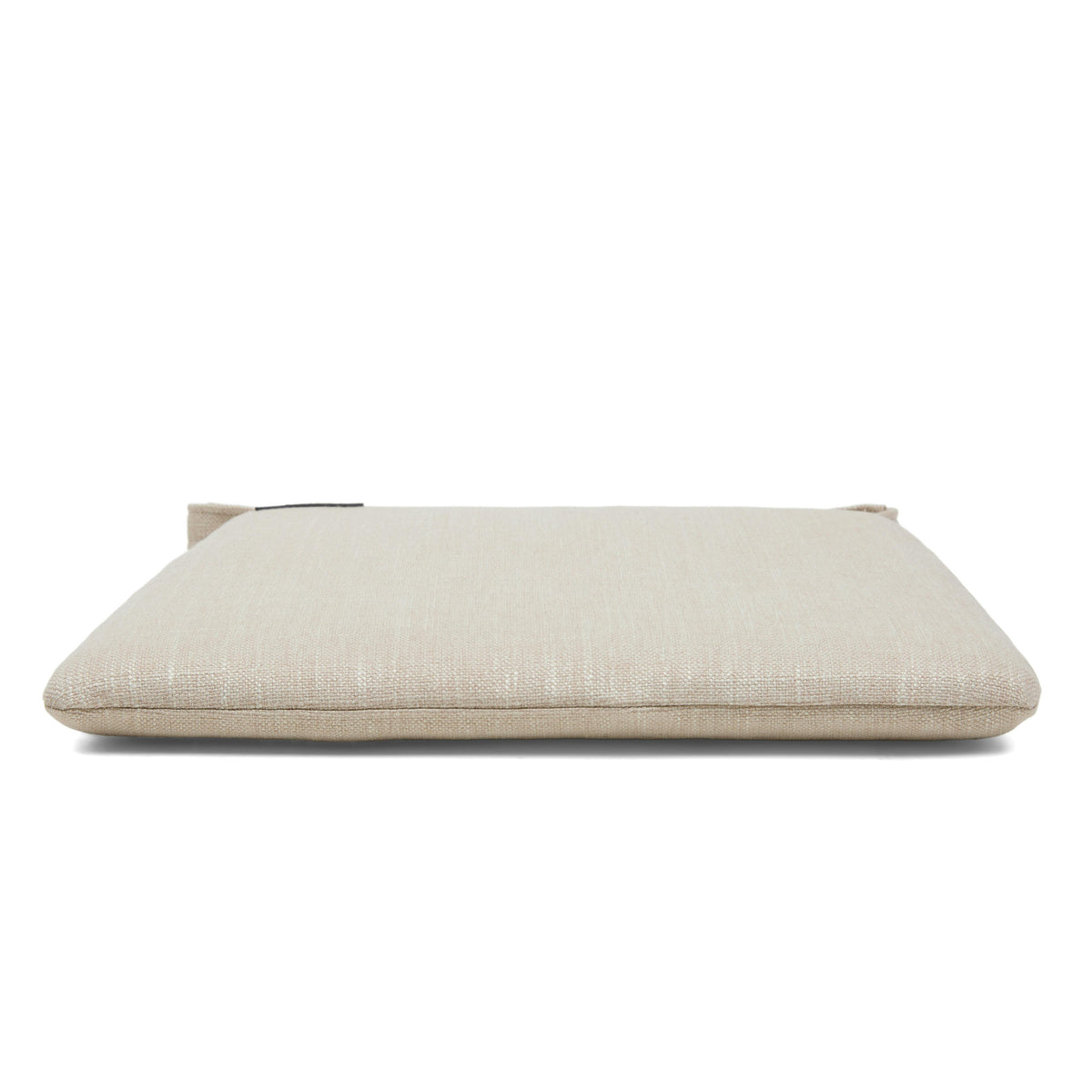 Wanda Square Seat Cushion - Welsh Taupe