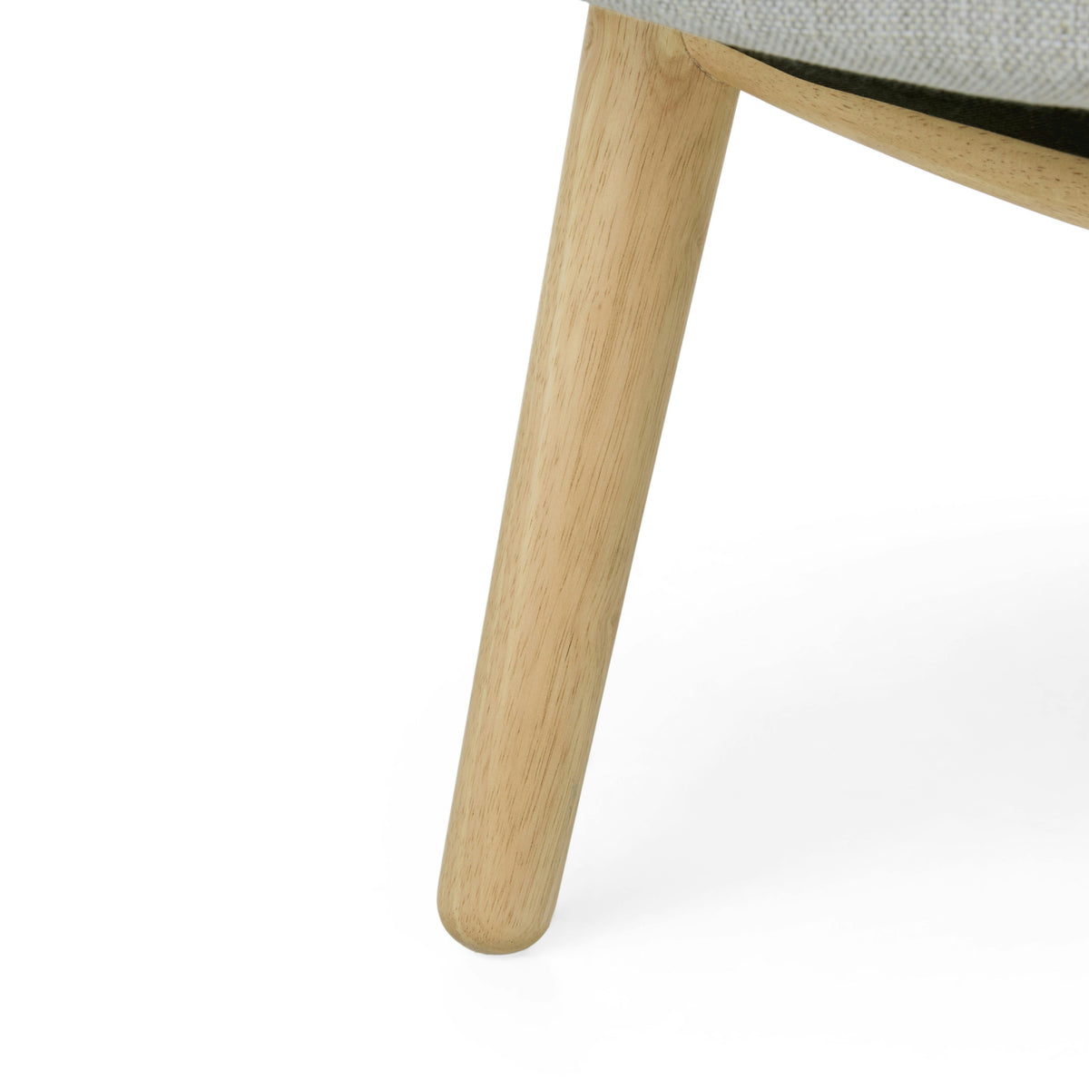 Sunny 32" Lounge Chair - Seasalt Gray