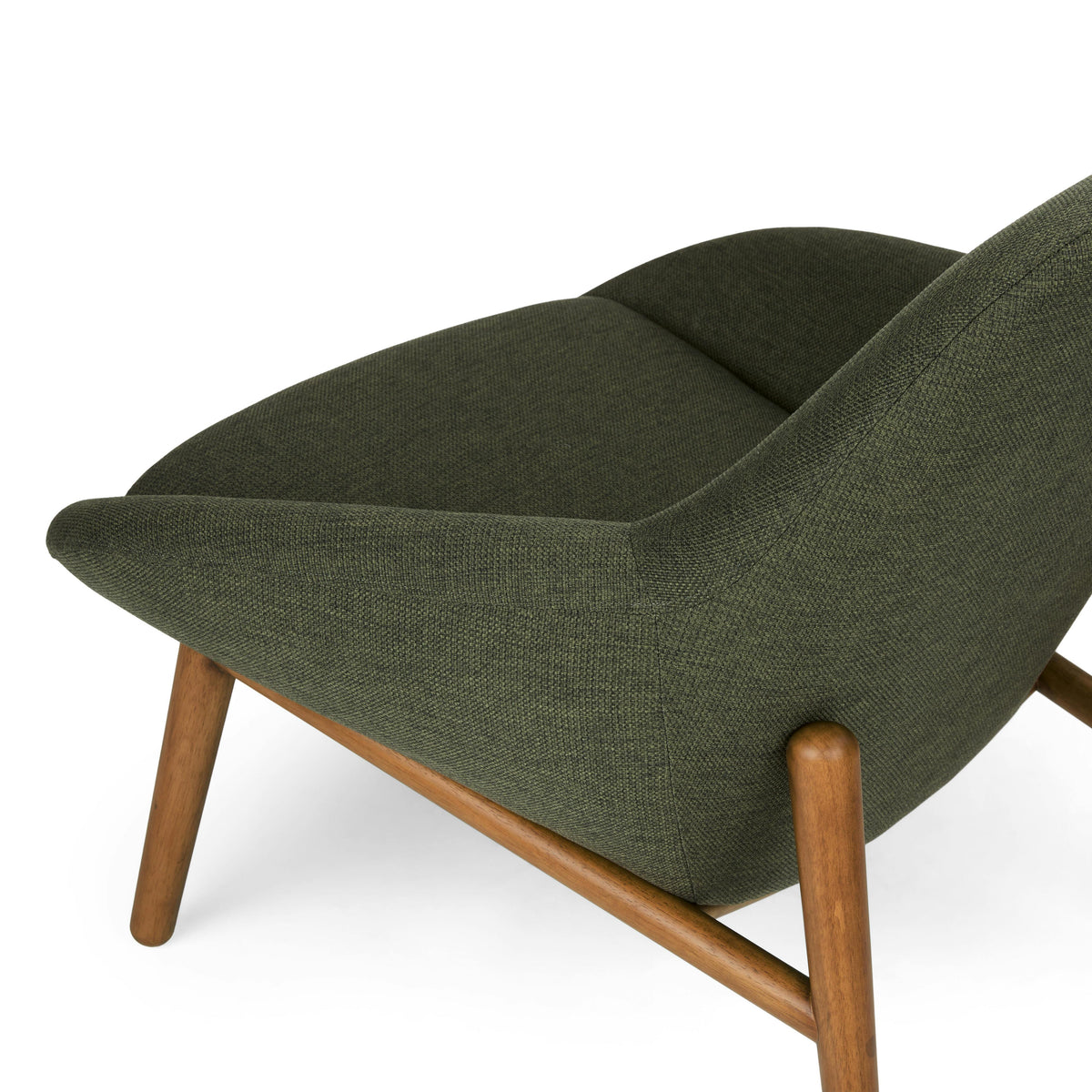 Sunny 32" Lounge Chair - Vine Green