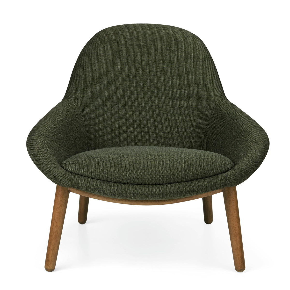 Sunny 32" Lounge Chair - Vine Green