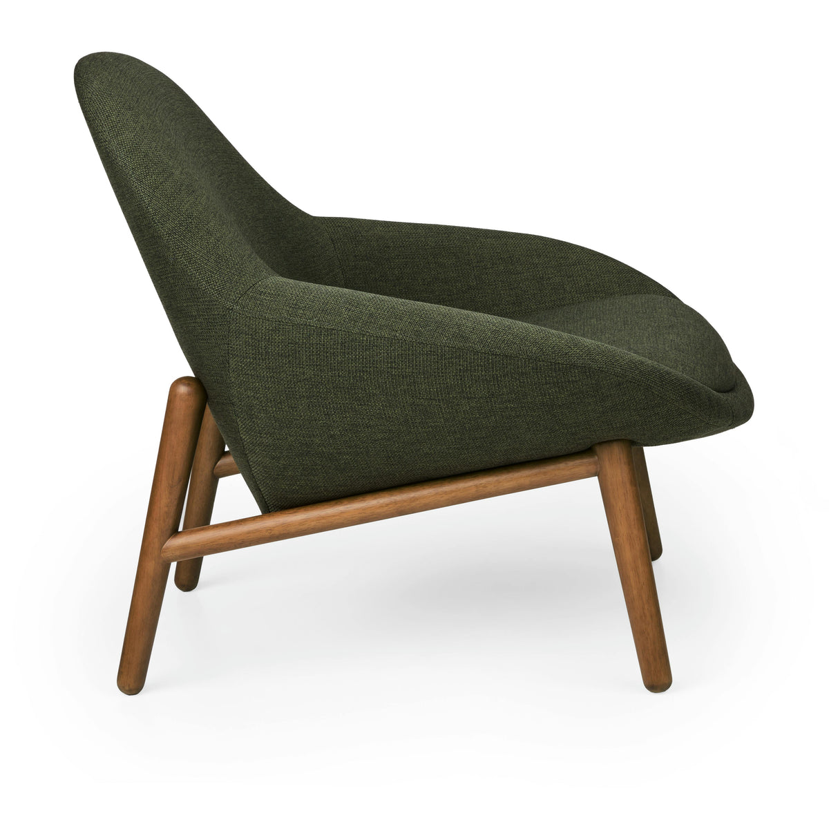 Sunny 32" Lounge Chair - Vine Green