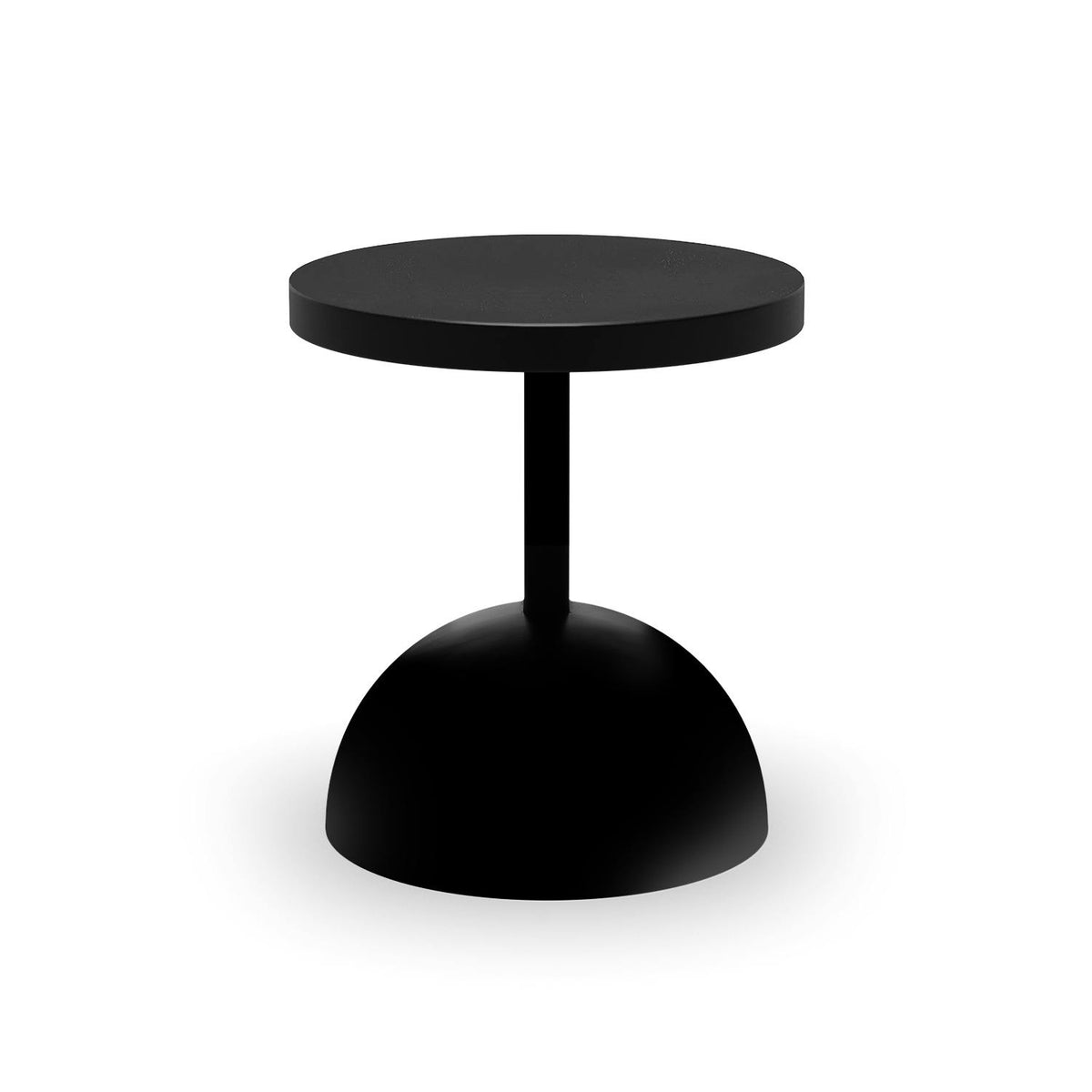 Falco Side Table - Black