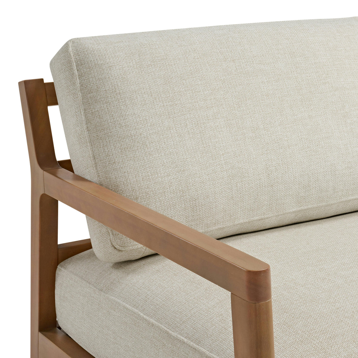 Elise 100" Outdoor Right Sectional - Basket Beige