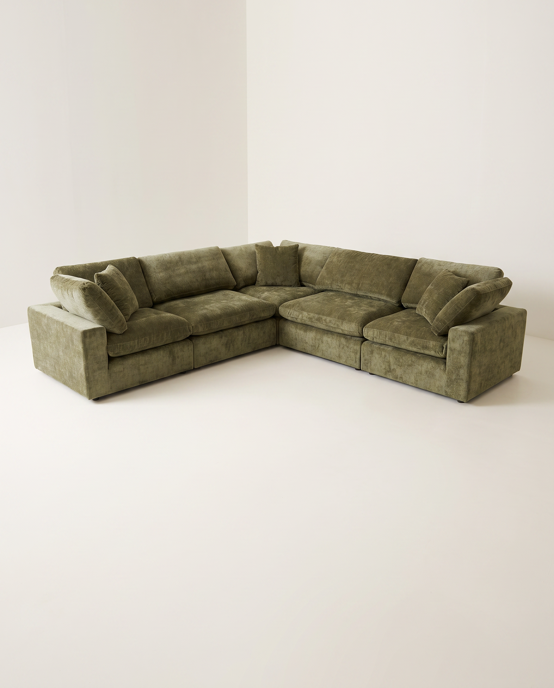 Cozy Couch Drops