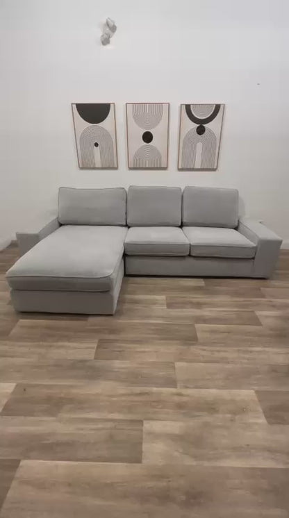 Ikea Kivik Sectional Sofa