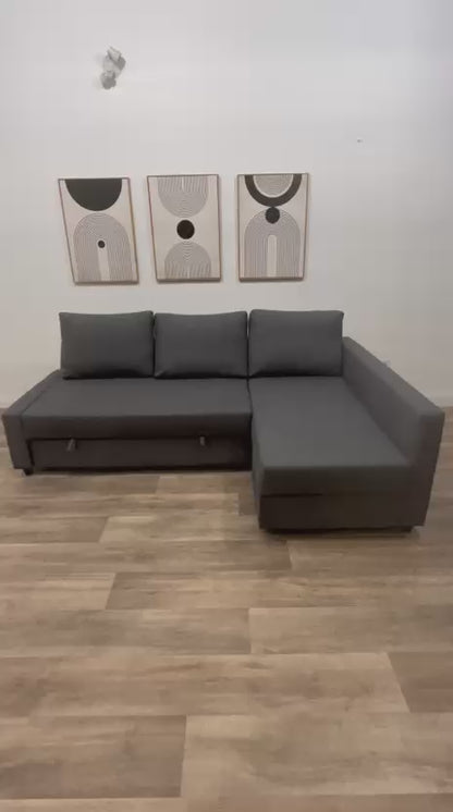 Ikea Friheten Sofa bed