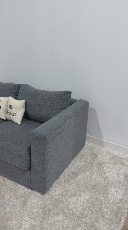 Ikea Finnala Loveseat