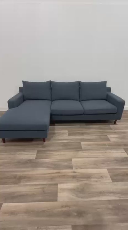Structube Sectional Sofa