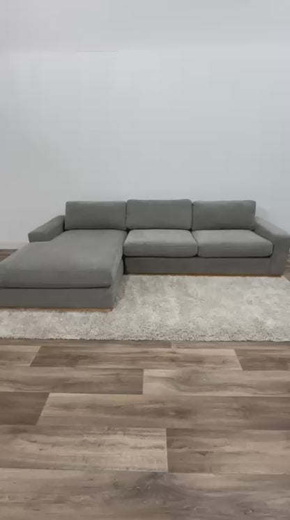 Costco Anna Sectional Sofa