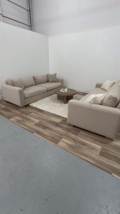 Van Gogh Designs Retreat Sofa Set