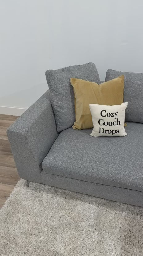 Load video: Rove Concepts Hugo Sectional Sofa