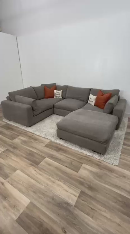 Mobital Onza Modular Sofa