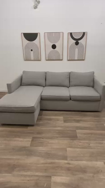 West Elm Harris Sofa