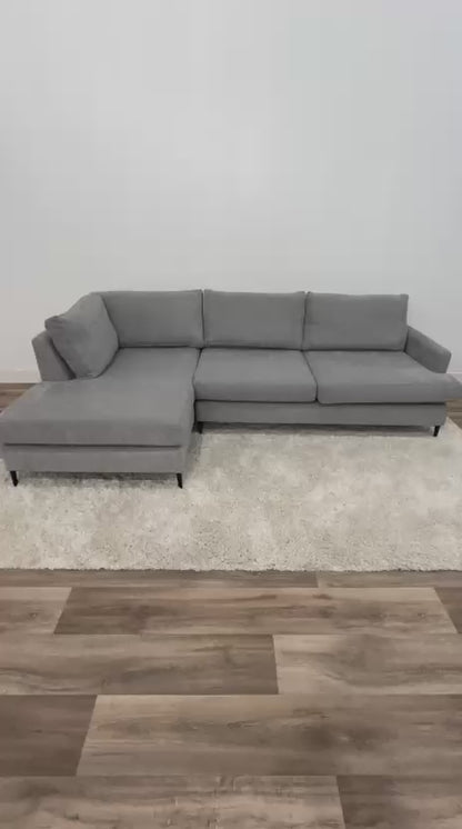 Stylus Ramos Sectional Sofa