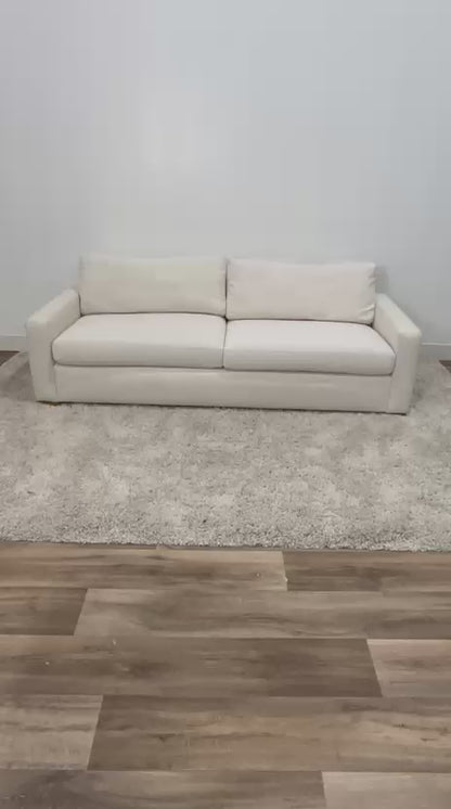 Restoration Hardware Maxwell Sofa