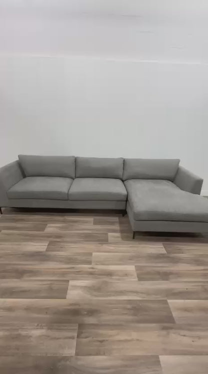 Thomasville Sectional Sofa