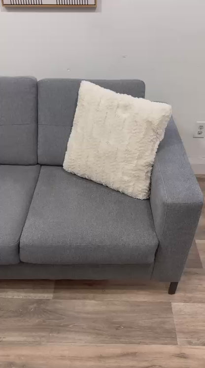 EQ3 Solo Sectional Sofa