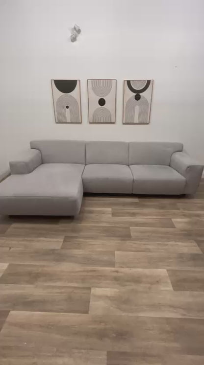 Furninova vesta Sectional Sofa
